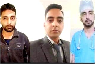 Neurosurgeon, Army Doctor, PMO Official: This Kashmiri Man Fooled Women Across India