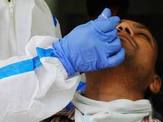 Corona Update: नए साल के पहले दिन कोरोना के 636 केस दर्ज, तीन मरीजों की मौत