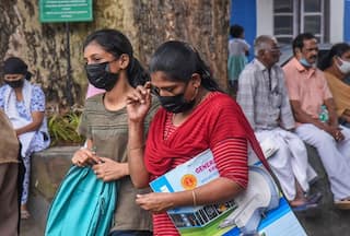 नए साल से ठीक पहले इस राज्य में कोरोना गाइडलाइंस जारी, मास्क के साथ-साथ सरकार ने जारी किये ये दिशा-निर्देश