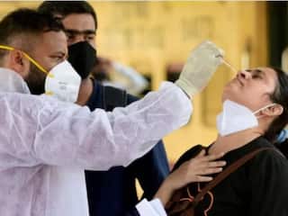 Corona Virus: देश में तेजी से पैर पसार रहा है कोरोना, दो हफ्ते में 16 लोगों की मौतें