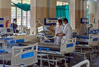 Maharashtra Reports 1st JN.1 Covid Case: 41-Year-Old Man Tests Positive In Sindhudurg District