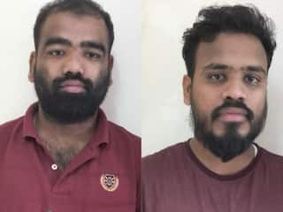 मुंबई क्राइम ब्रांच को सफलता, मोस्ट वांटेड अंतरराज्यीय ड्रग सरगना और उसका सहयोगी गिरफ्तार