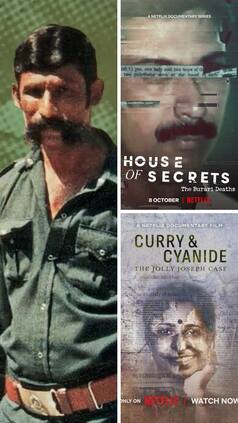 From Unsolved Mysteries to Killer Sally, Top 7 Crime Documentaries to Watch on Netflix