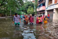 Cyclone Michaung: 8 Health Risks To Look Out For During Flood-Like Situation and Heavy Rainfall
