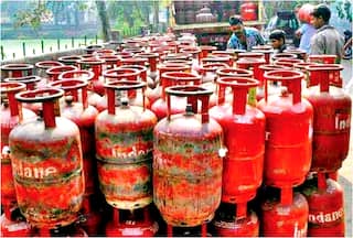 Rajasthan Govt Cuts Ujjwala Gas Cylinder Prices By Rs 50; Details Here