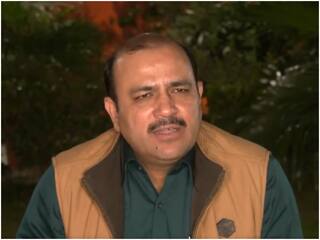 अमरोहा सांसद बसपा से निलंबित, संसद में 'आतंकी' कहे जाने के बाद चर्चा में आए थे दानिश अली; बोले- मायावती का फैसला दुर्भाग्यपूर्ण | VIDEO