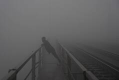 Dense Fog Envelops Delhi-NCR, Several Trains Cancelled, Some TO Arrive Over 6Hrs Late; Check List