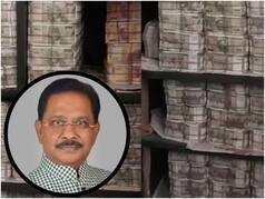 राज्यसभा सांसद के यहां से बरामद हुआ 'सबसे अधिक' कालाधन, अब तक 250 करोड़ रुपए मिले; कांग्रेस ने कहा- पार्टी से इसका लेना-देना नहीं