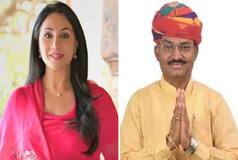 No Deputy CM Posts In Constitution: Advocate Files PIL Against Diya Kumari, Prem Chand Bairwa