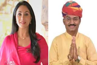 No Deputy CM Posts In Constitution: Advocate Files PIL Against Diya Kumari, Prem Chand Bairwa