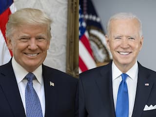 US Presidential Elections: Biden And Trump Inch Closer To Rematch With Easy Win In Ohio, Illionis And Kansas
