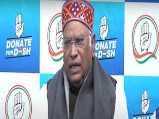 Donate for Desh: अब चंदे के लिए जनता के पास पहुंची कांग्रेस, बताए उद्योगपतियों से चंदा लेने के नुकसान