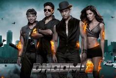 10 Years of Dhoom 3: Abhishek Bachchan Celebrates The Saga of Action With Aamir Khan And Uday Chopra - Check Viral Post