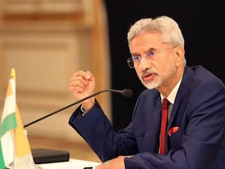 'Direct Bearing on India's Energy, Economic Interests': Jaishankar on Red Sea Crisis