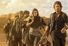 Shah Rukh Khan's Dunki Gets U/A Certificate From CBFC, Suitable Changes And Runtime Revealed