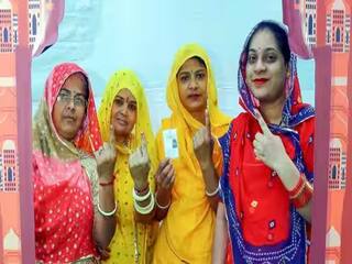 Rajasthan Election: राजस्थान विधानसभा चुनाव 2023 में प्रमुख रहे ये मुद्दे, किसकी रहेगी बात, किसे मिलेगी मात