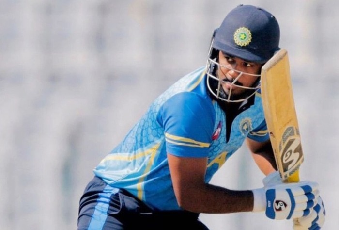 Vijay hazare trophy discount telecast