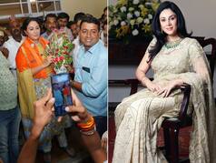 Meet Diya Kumari, Rajasthan's New Deputy Chief Minister Who's The Champion of Women's Welfare And a Royal Fashion Icon