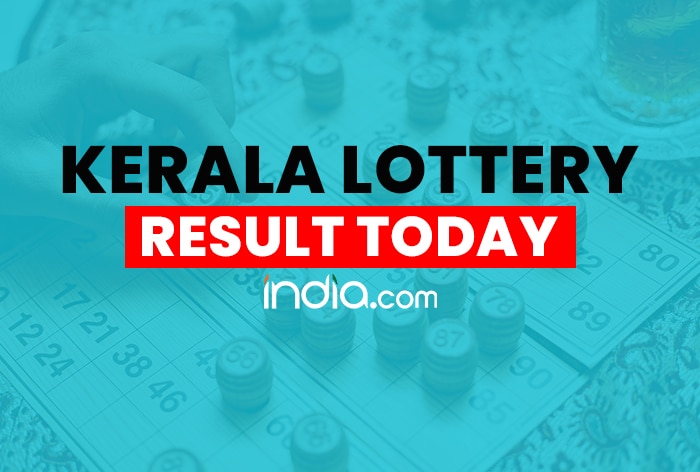 Kerala Lottery Result Today 20 November 2023 Highlights: Kerala Win Win  W.744 Lucky Draw Result(OUT); Check Winner List, Ticket Number