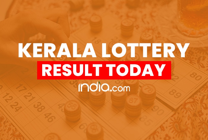 Kerala Lottery Result 2023: Win Win W-740 Monday Result Declared