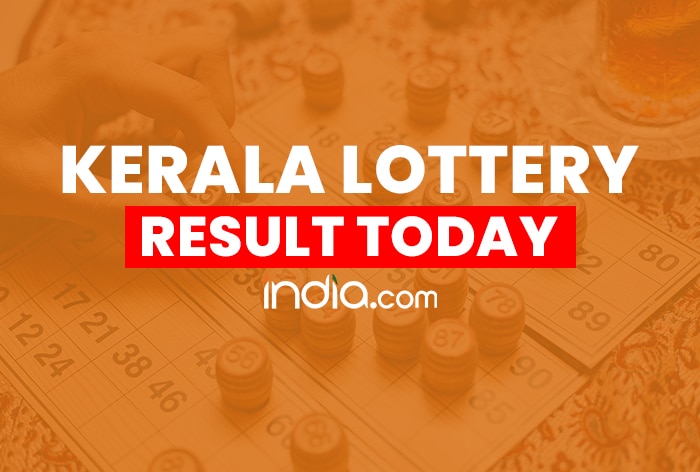 Kerala Win Win Lottery W 493 Result 2018 declared at