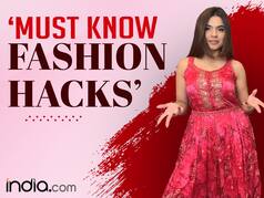 Stress-Free Style: 5 Clever Wedding Fashion Hacks That Everybody Must Know