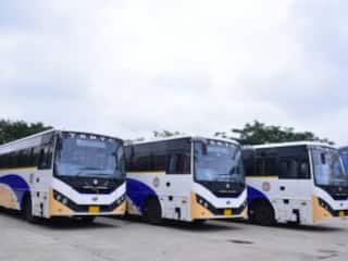 Yogi Government's Gift On Raksha Bandhan: Women In UP Can Avail Free Bus Services Today