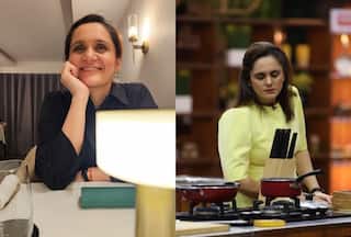 Meet Garima Arora, First Female Indian Chef to Add Second Michelin Star to Her Culinary Hat