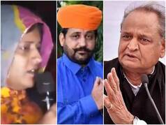 Sukhdev Singh Gogamedi Murder Case: हत्या की एफआईआर में अशोक गहलोत का भी ज़िक्र, आज होगा गोगामेड़ी का अंतिम संस्कार, पत्नी ने कहा- सुरक्षा मिलती तो रोना न पड़ता | VIDEO
