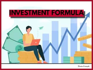 अच्छा इन्वेस्टर बनने के लिए क्या है आसान फॉर्मूला, यहां समझें सुरक्षित इन्वेस्टमेंट का गणित?