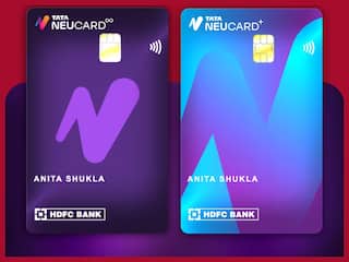 HDFC बैंक ने टाटा न्यू क्रेडिट कार्ड लॉन्च किया, जानें- Reward प्वॉइंट्स से लेकर पात्रता तक सब कुछ