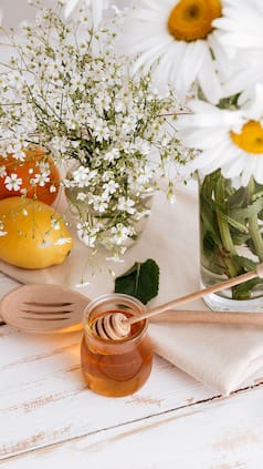 7 Home Remedies to Treat Flu Symptoms, Cold and Cough