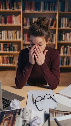 7 Effective Tips to Manage Exam Stress on Mental Health