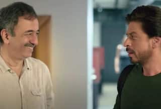 Why Did Shah Rukh Khan Do Dunki After Blockbuster Action Films? Rajkumar Hirani Speaks