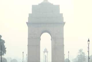 Toxic Air Continues To Choke Delhi; Air Remains ' Very Poor' Today, Check AQI Of Major Areas