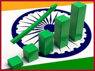 भारत की तेजी से बढ़ती हुई अर्थव्यवस्था में किन फैक्टर्स का है सबसे बड़ा योगदान? | Explained