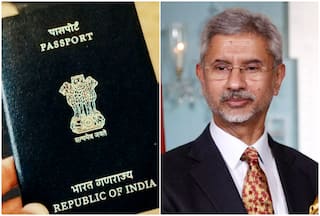 Normal Passport Takes 7-10 Days, Tatkaal Passport Issuing Time Averages 1-3 Days: Jaishankar in Lok Sabha