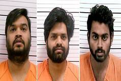 Indian Student Kept Held Captive, Forced Into Labour For Months In US; 3 Charged