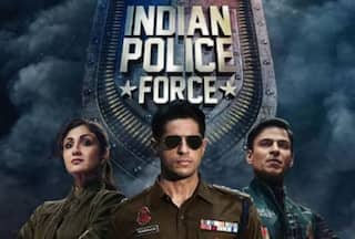 Indian Police Force Teaser: Rohit Shetty's Action-Thriller Series Promises High-Octane Drama