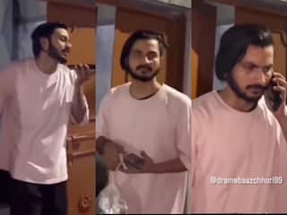 Premi Premika Ka Video: प्रेमिका के बदले से हिल गया प्रेमी, ऐसी जगह फंसाया बेचारे की जान ही अटक गई- देखें वीडियो