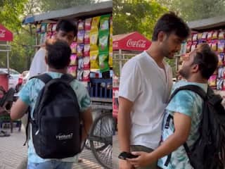 Year Ender Top Reels 2023: इस साल भयंकर वायरल हुए ये रील्स, एक ने तो हंसा-हंसाकर रुला दिया- देखें वीडियो