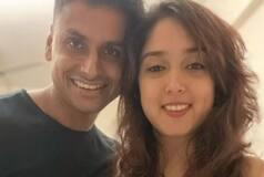 Ira Khan and Nupur Shikhare to Host Reception in Mumbai for Bollywood Celebs?