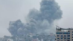 सीजफायर खत्म होते ही इजराइल ने Gaza में हमास के ठिकानों पर किए ताबड़तोड़ हमले