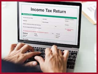 ITR Filing: ITR के फॉर्म ई-फाइलिंग पोर्टल पर उपलब्ध, चार दिन में दाखिल हुए 23,000 रिटर्न