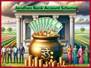 Jandhan Bank Account: 51 करोड़ जनधन खातों में से 20% निष्क्रिय, जानें- क्या है जनधन खाता स्कीम और कब हुई प्रारंभ?