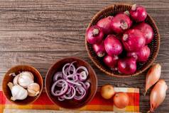 Raw Onion Benefits: Brain Health to Digestion, 5 Reasons Kachi Pyaz Should Be a Regular