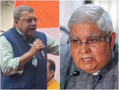 Rajya Sabha Mimicry Row: Dharmendra Pradhan Slams Kalyan Banerjee; Kalyan Dares Centre To Arrest Him