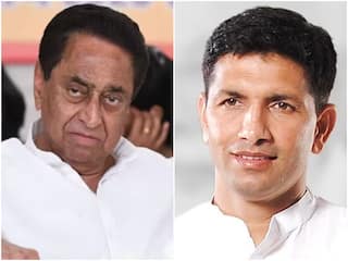 कमलनाथ को पद से हटाया गया, जीतू पटवारी बने MP कांग्रेस के नए अध्यक्ष; छत्तीसगढ़ में चरणदास महंत विधायक दल के नेता नियुक्त