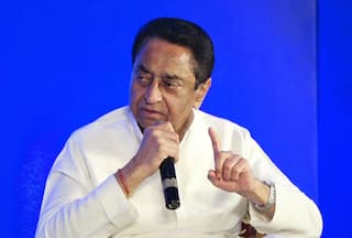 Kamal Nath Chhindwara Seat Result: रुझानों के अनुसार MP में खिल रहा BJP का कमल, कांग्रेस का 'कमल' नाथ का हाल यहां जानें