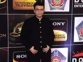 Karan Johar: 'मां के टाइमपास के लिए बहू ले लाओ', यूजर की बात पर भड़के करण जौहर कही ये बात
